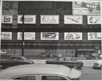 Chicago 201, 1953