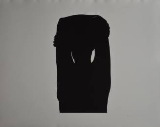 Eleanor (silhouette), 1948