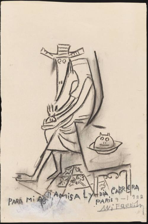 Collection of the Lowe Art Museum, University of Miami. Photograph by University of Miami Libra…