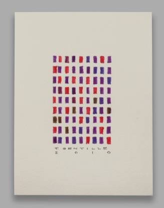 Collection of the Lowe Art Museum, University of Miami. Photo by Sid Hoeltzell.