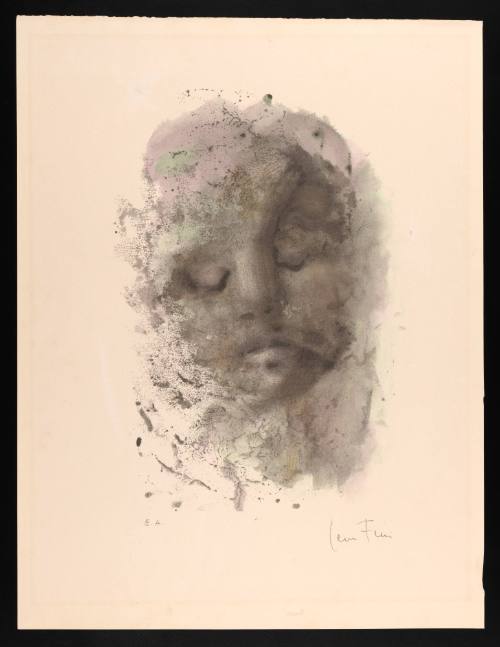 Collection of the Lowe Art Museum, University of Miami