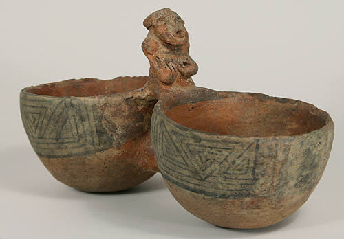 Double Bowl