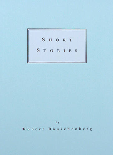 Short Stories: You Are the Author
