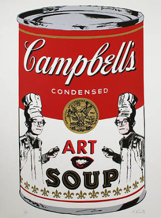 Collection of the Lowe Art Museum, University of Miami