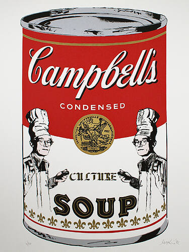 Culture Soup
