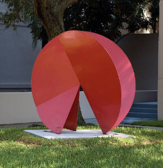 Collection of the Lowe Art Museum, University of Miami