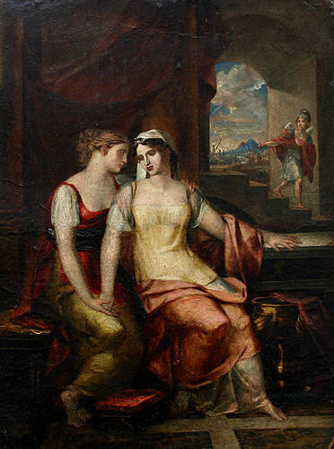 Dido and Anna