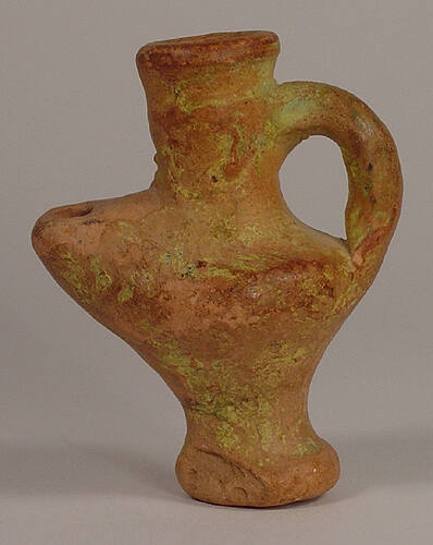 Oil Lamp