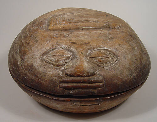 Bowl [Ifa]