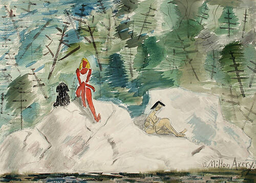 Landscape