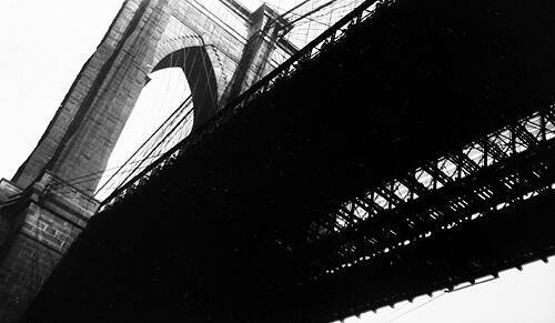 Brooklyn Bridge, New York City