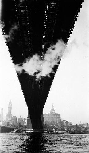 Brooklyn Bridge, New York City