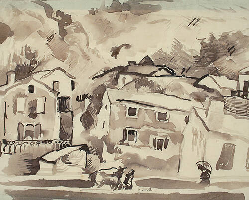 Collection of the Lowe Art Museum, University of Miami