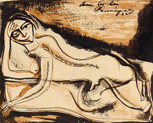 Untitled (Sin titulo)