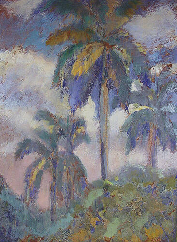 Royal Palms