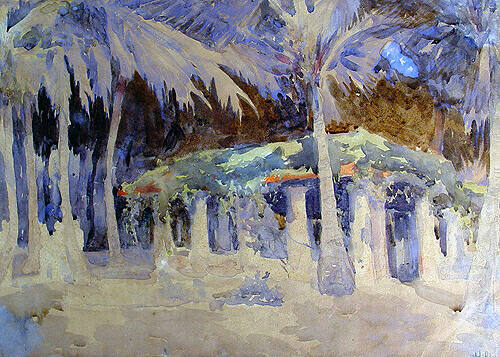 Coconut Grove