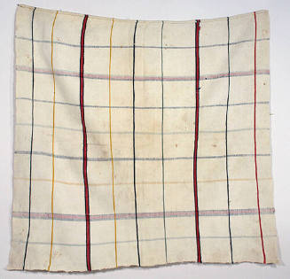 Collection of the Lowe Art Museum, University of Miami