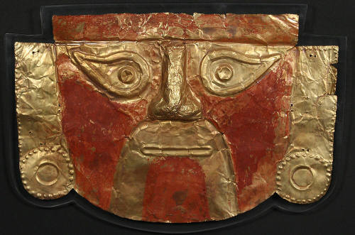 Collection of the Lowe Art Museum, University of Miami