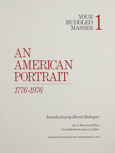 Title Page