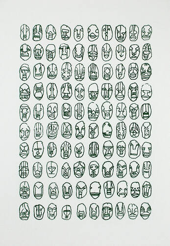 Collection of the Lowe Art Museum, University of Miami