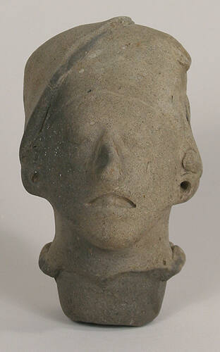 Head Fragment