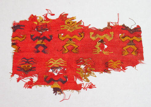 Cloth Fragment