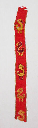 Cloth Fragment