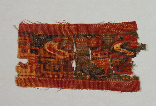 Cloth Fragment