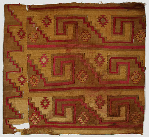 Cloth Fragment