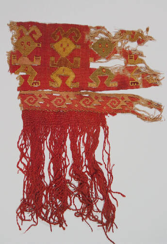 Cloth Fragment