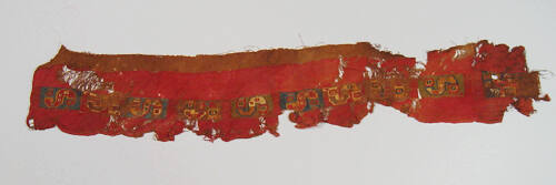 Cloth Fragment