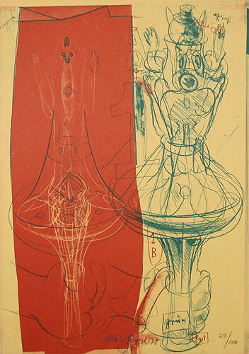 Collection of the Lowe Art Museum, University of Miami
