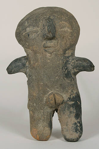 Female Figure