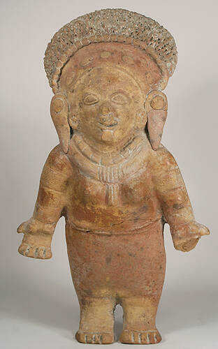 Female Figure
