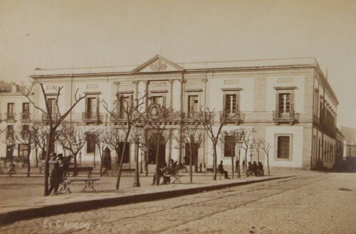 Collection of the Lowe Art Museum, University of Miami