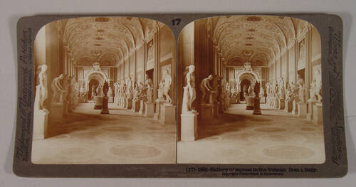 Collection of the Lowe Art Museum, University of Miami