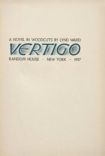 Vertigo