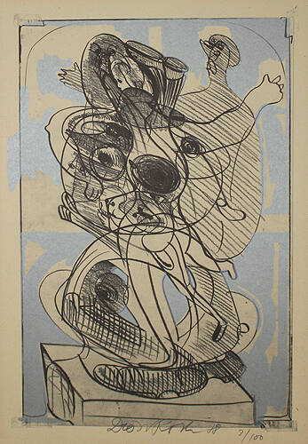 Collection of the Lowe Art Museum, University of Miami