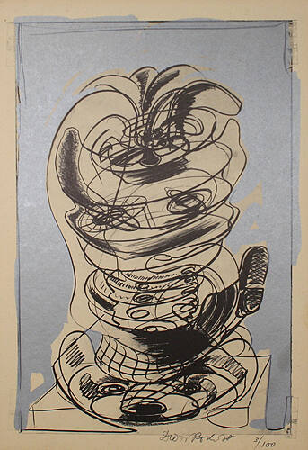 Collection of the Lowe Art Museum, University of Miami