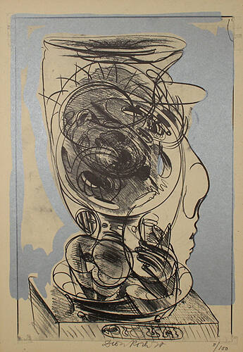 Collection of the Lowe Art Museum, University of Miami