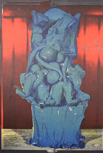 Collection of the Lowe Art Museum, University of Miami