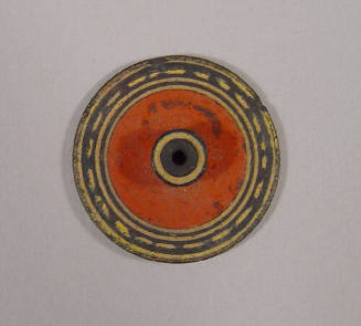 Collection of the Lowe Art Museum, University of Miami