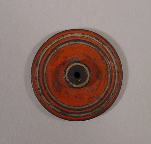 Collection of the Lowe Art Museum, University of Miami