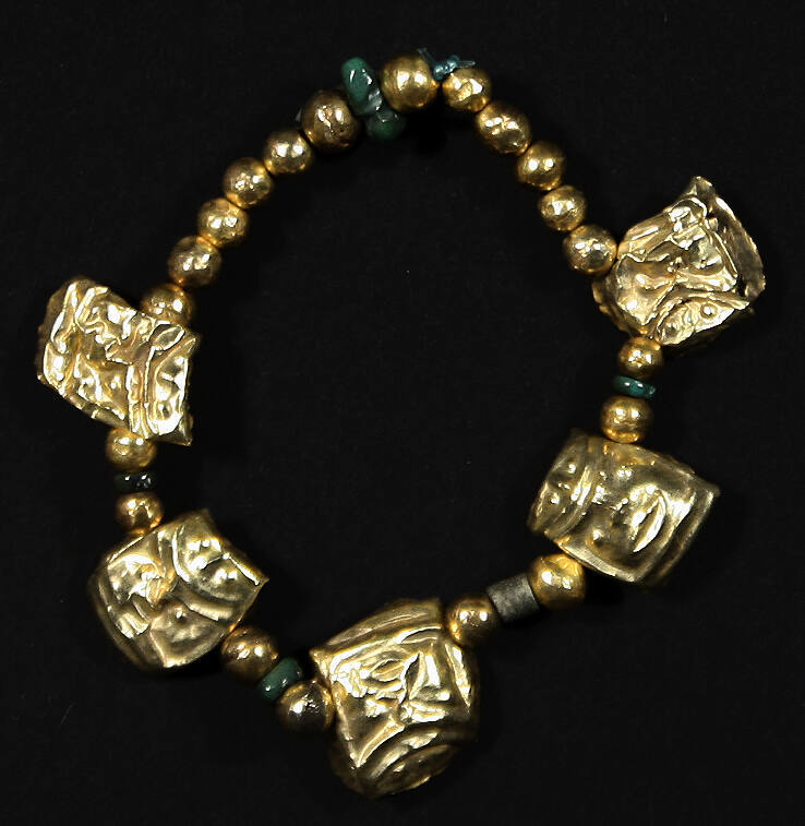 Beads