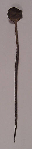 Shawl Pin (Topu)