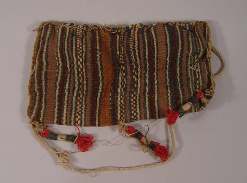 Bag (Chuspa)