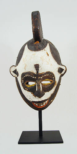 Face Mask (Agbogho Mmuo)