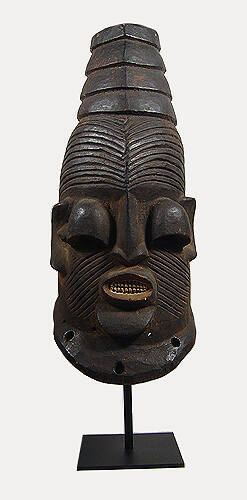 Helmet Mask