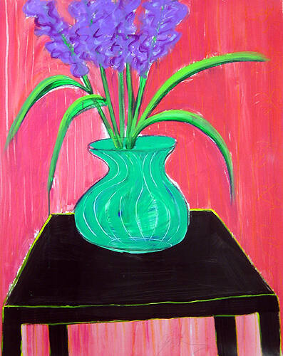Flower Pot