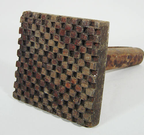 Printing Block